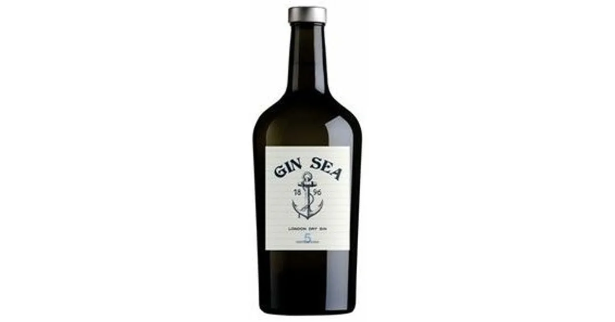 Confezione di Sea
