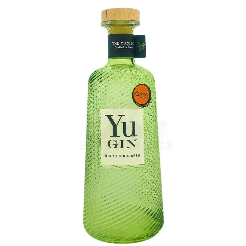 Confezione di Yu