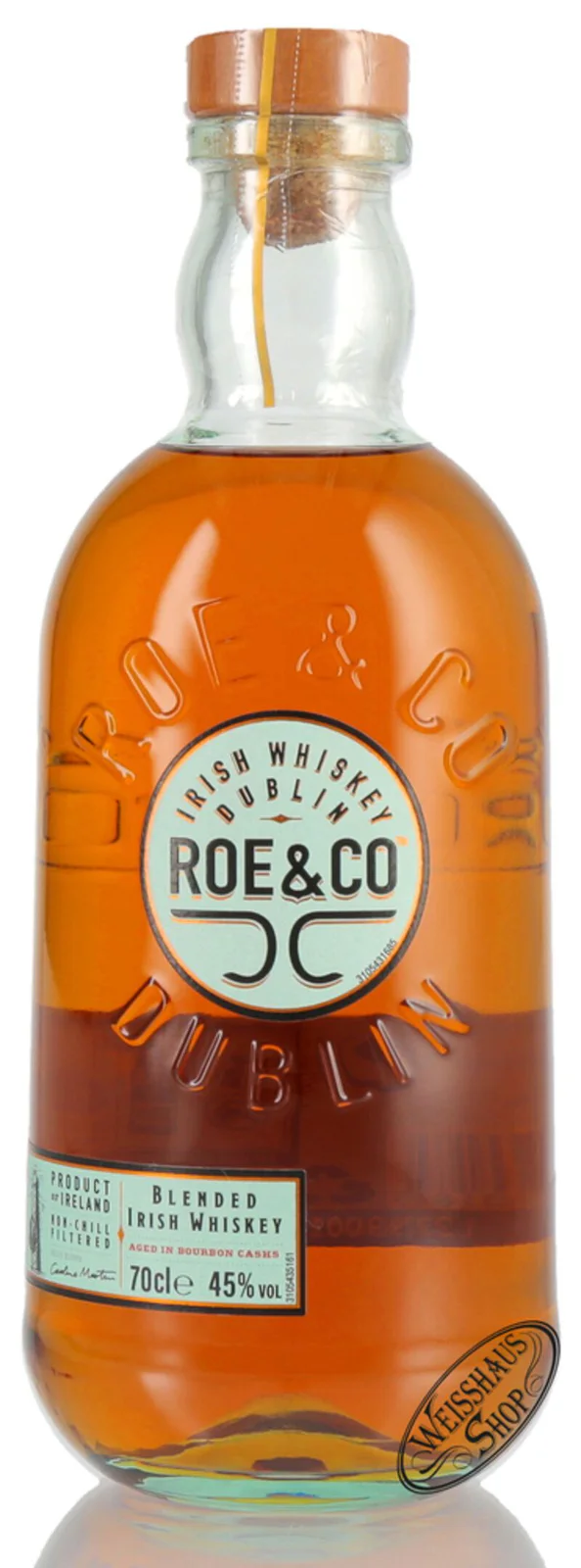 Confezione di Roe&co