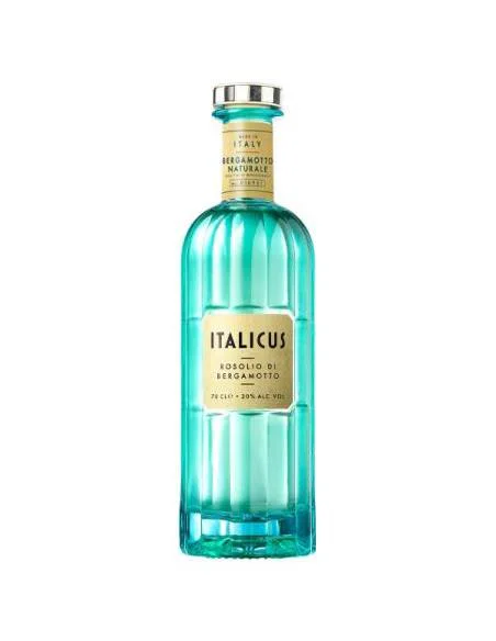 Confezione di Italicus