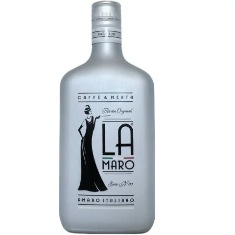 Confezione di Lamaro Caffe' E Menta Luxury