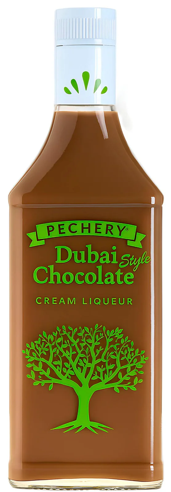 Confezione di Pechery Dubai Chocolate Cream