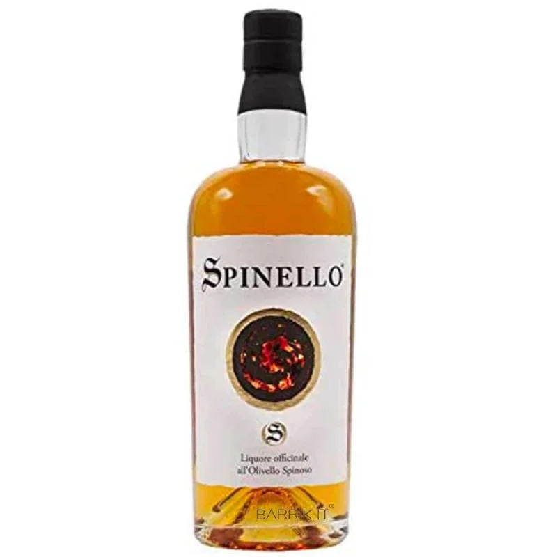 Confezione di Spinello