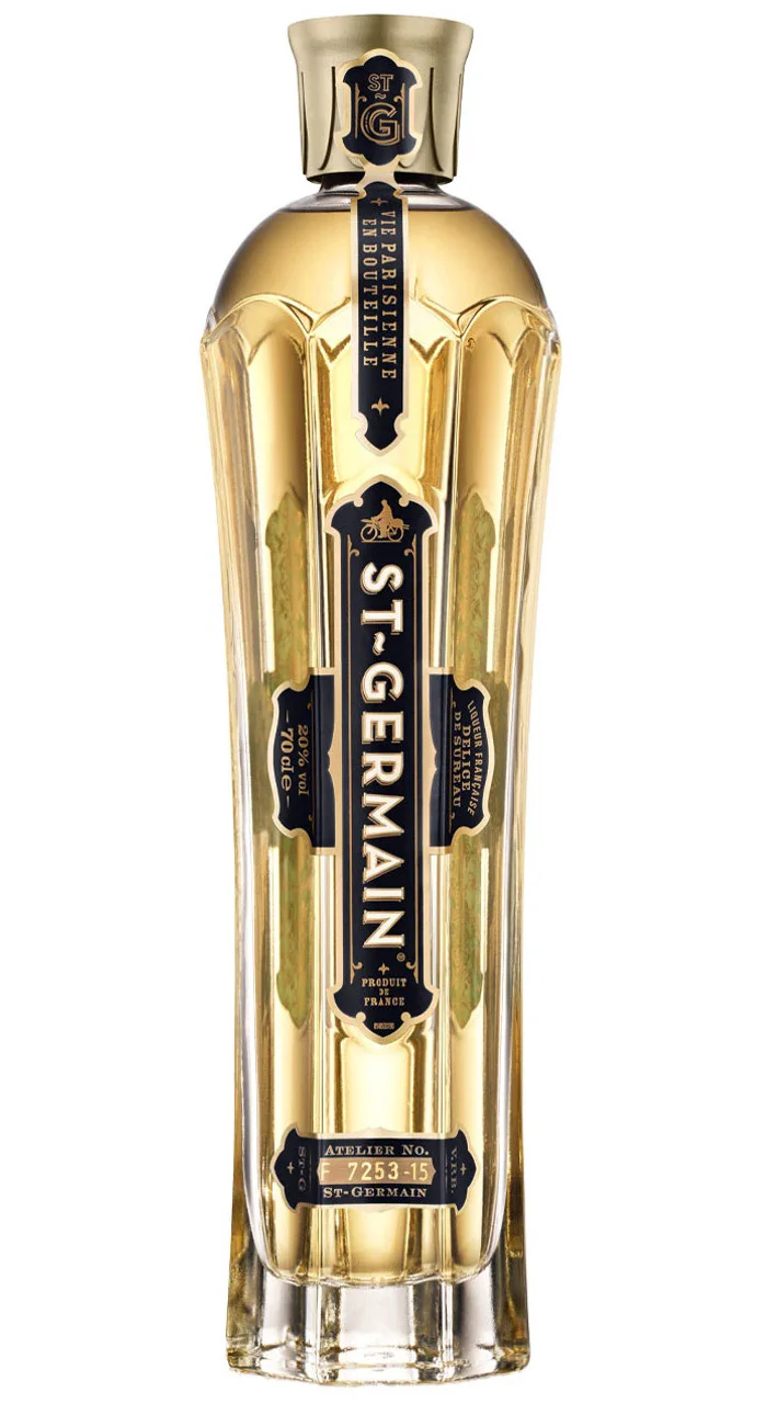 Confezione di St.germain