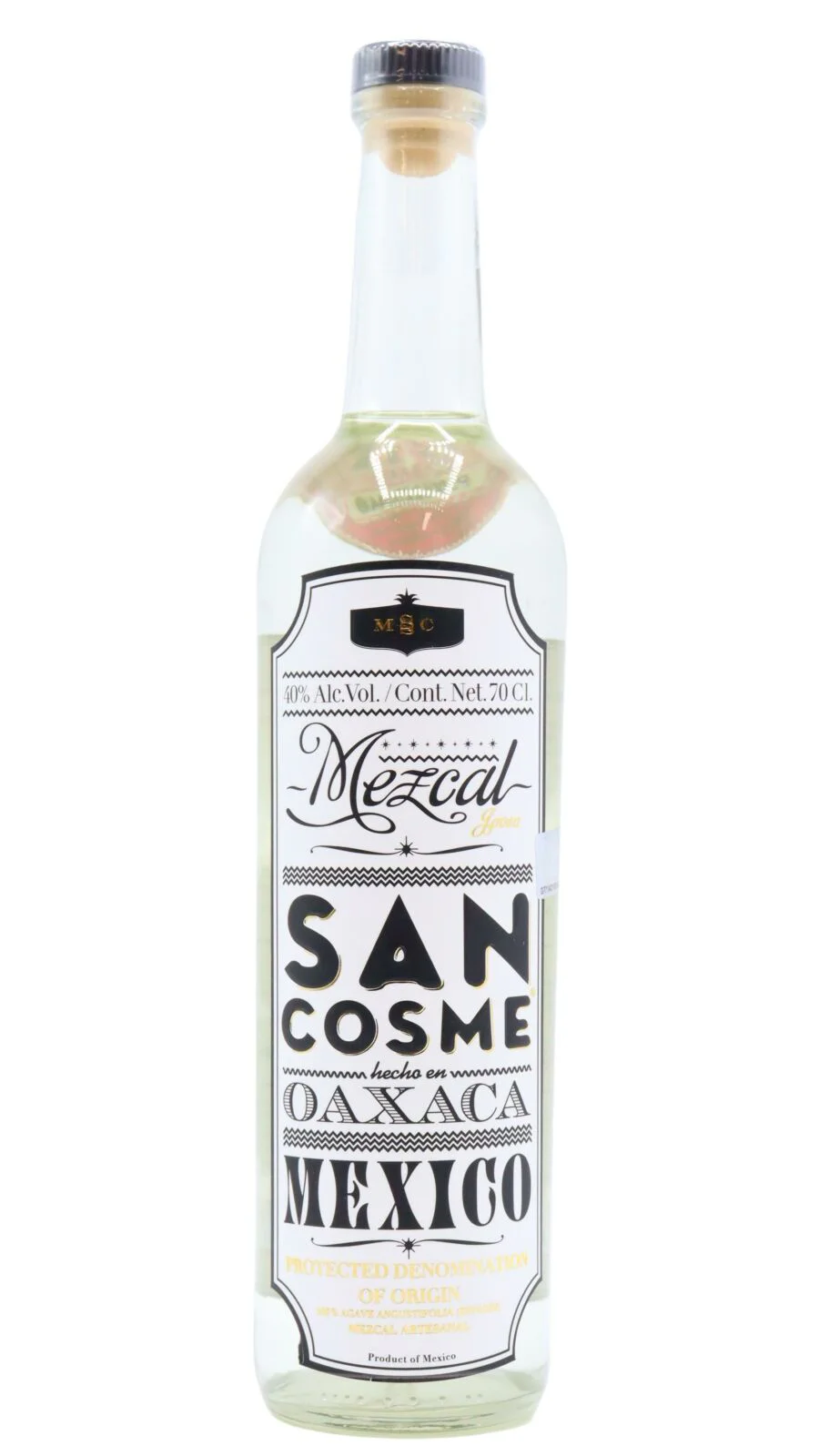 Confezione di San Cosme Joven