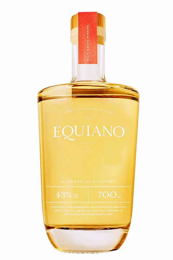 Confezione di Equiano Light