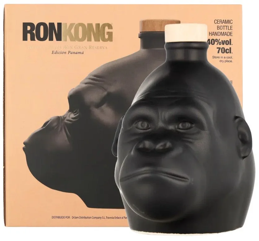 Confezione di Kong