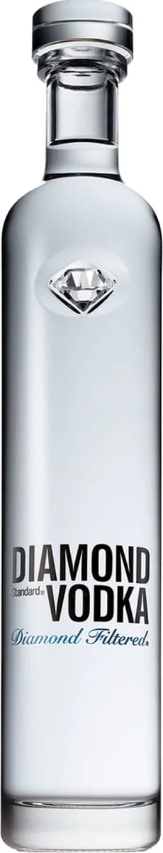 Confezione di Diamond Standard