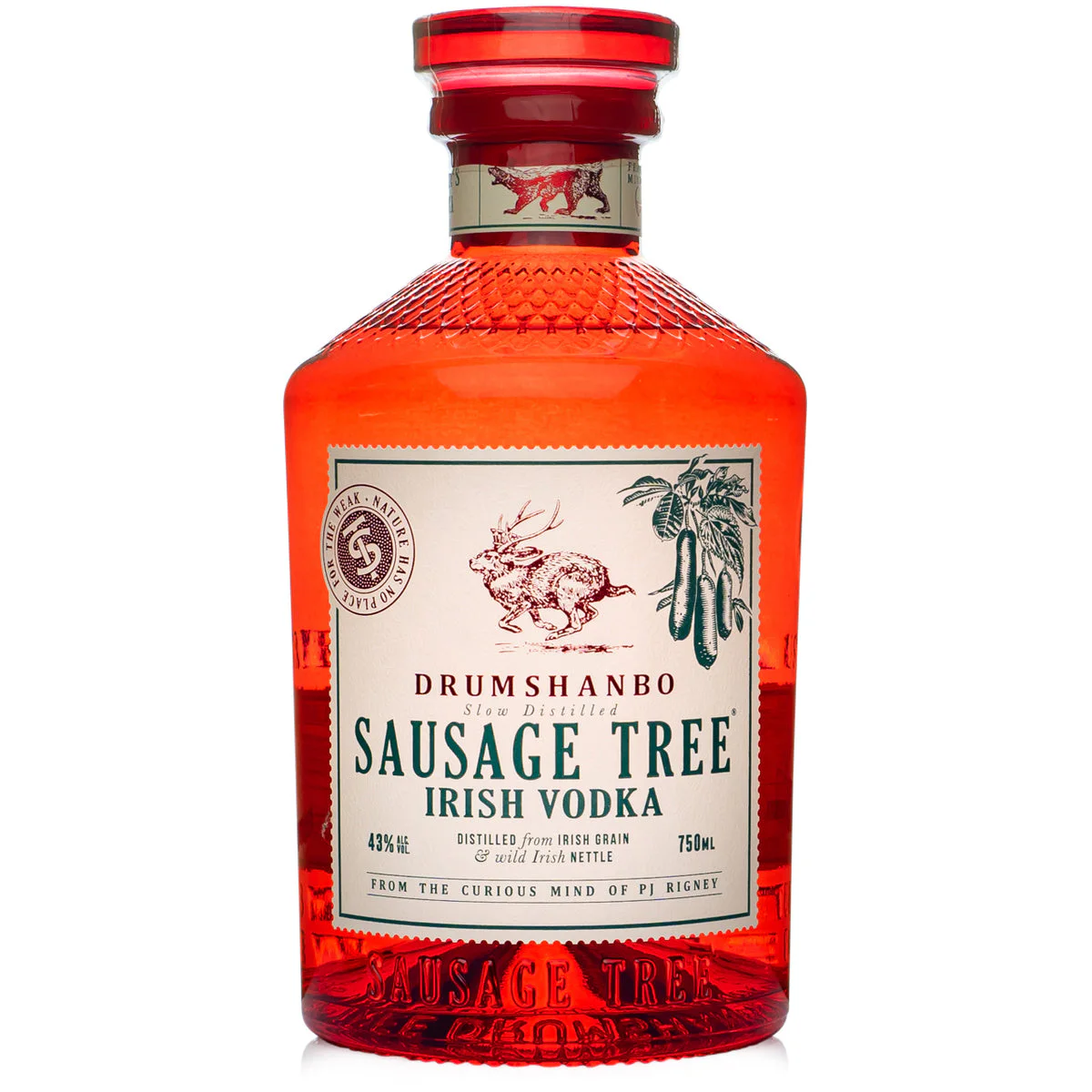 Confezione di Drumshambo Sausage Tree
