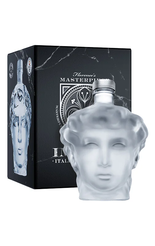 Confezione di Impavid Luxury