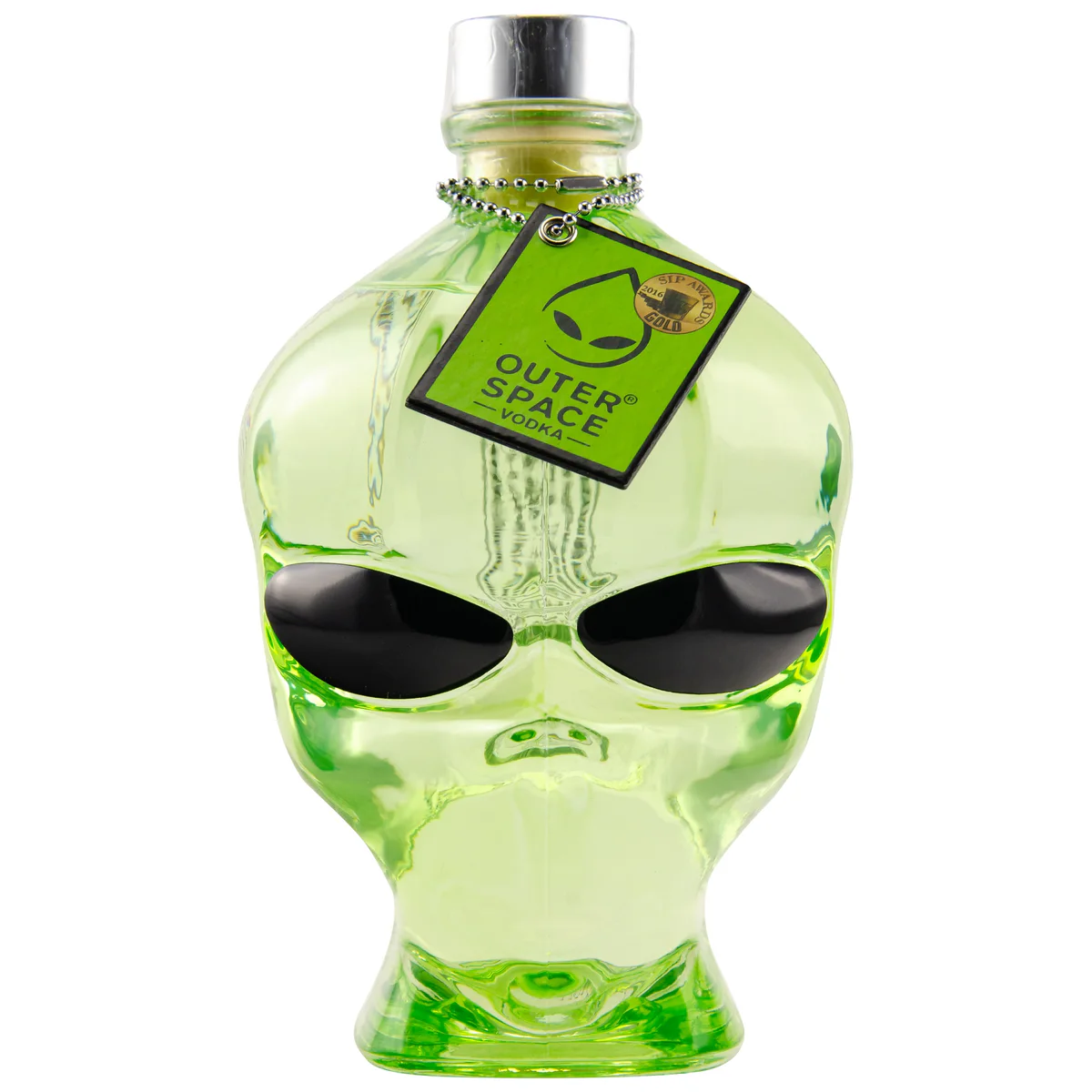Confezione di Outerspace Alien