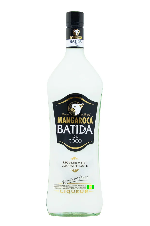 Confezione di Mangaroca Batida De Coco
