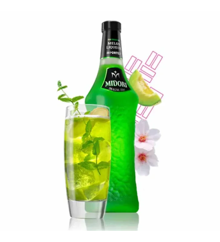 Confezione di Midori