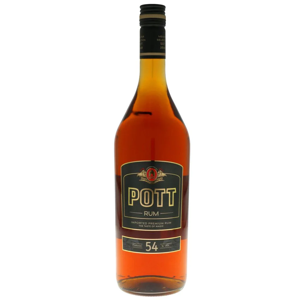 Confezione di Pott