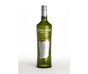 Confezione di Yzaguirre Blanco Reserva18% 1 Litro