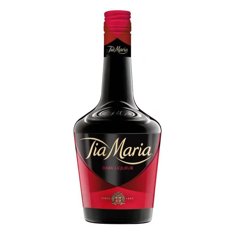 Confezione di Tia Maria