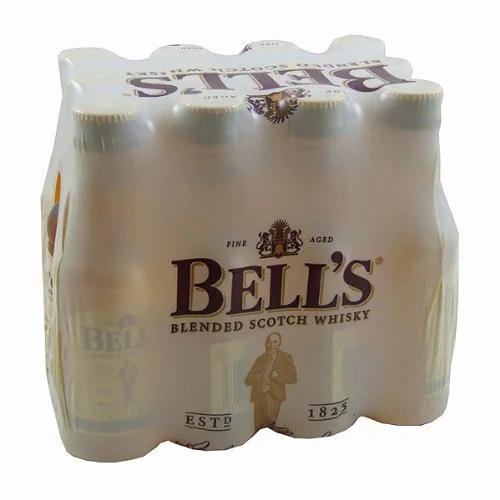 Confezione di Bells