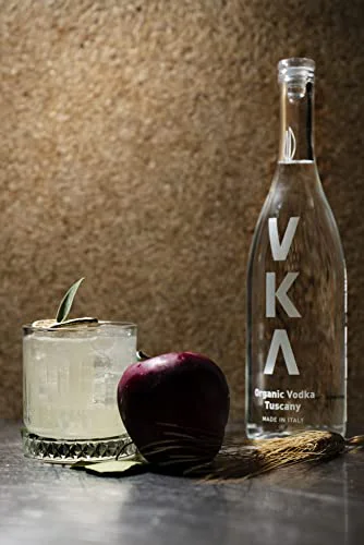 Confezione di Vka Organic BIO