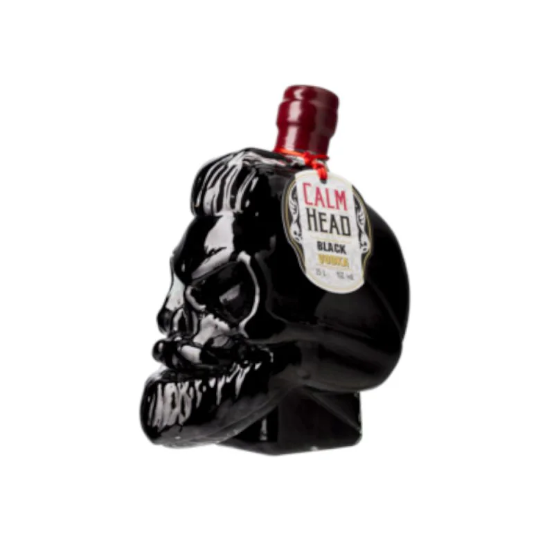 Confezione di Calm Head Black